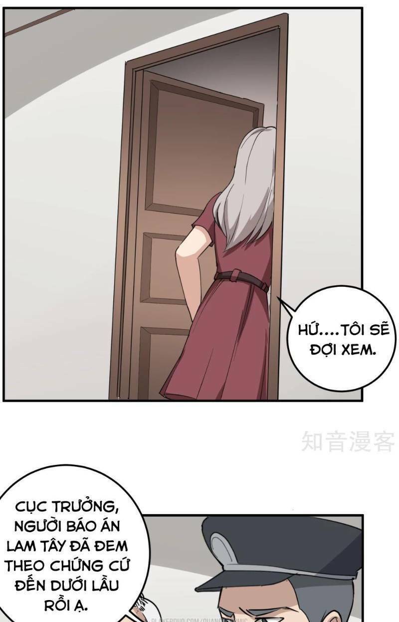 Hộ Hoa Cao Thủ Tại Vườn Trường: Chapter 67