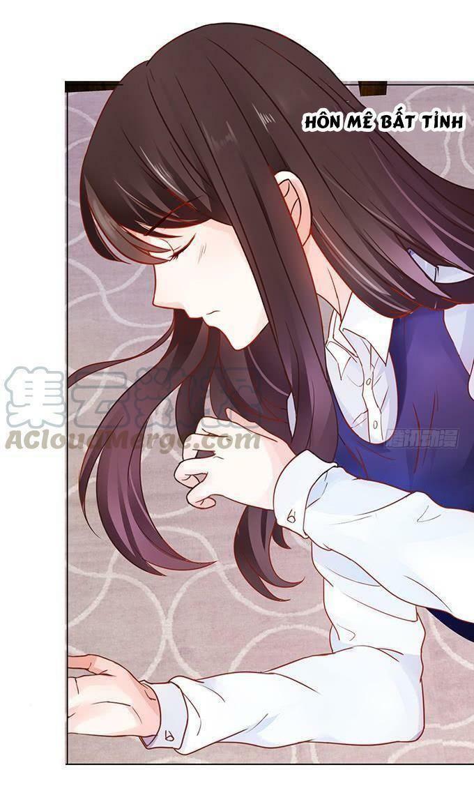 Hồ Tiên Hung Bạo: Chapter 17