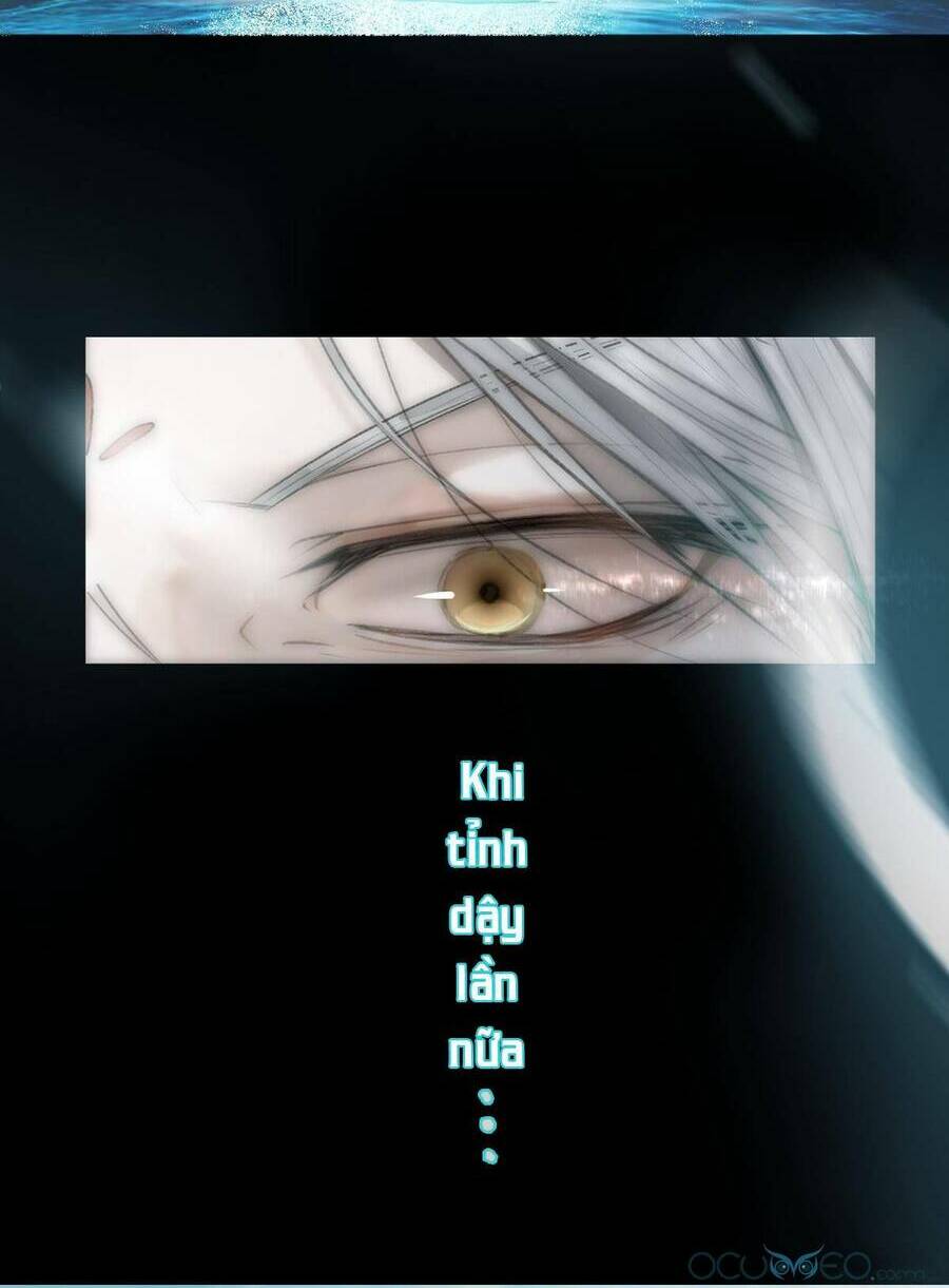 Nguyệt Trụy Trọng Minh: Chapter 0