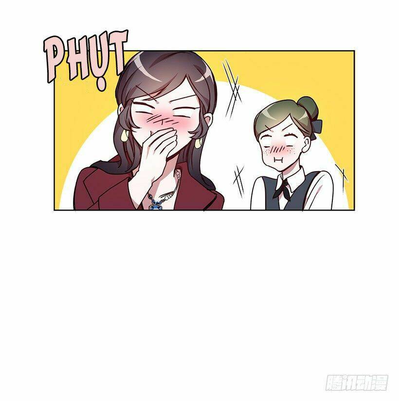 Người Yêu Của Rồng Đen: Chapter 22