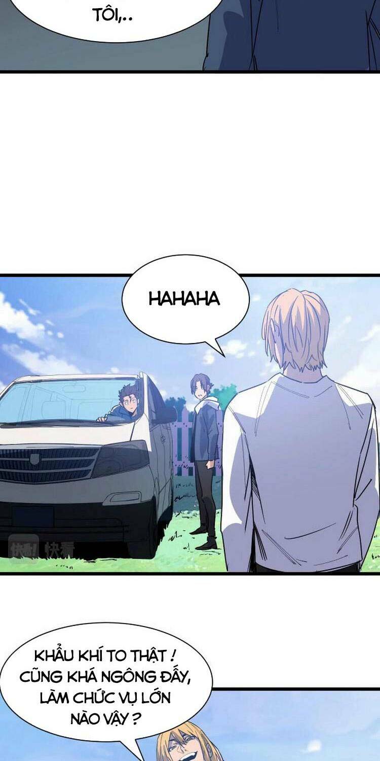 Bắt Đầu Với Tề Thiên Đại Thánh: Chapter 7