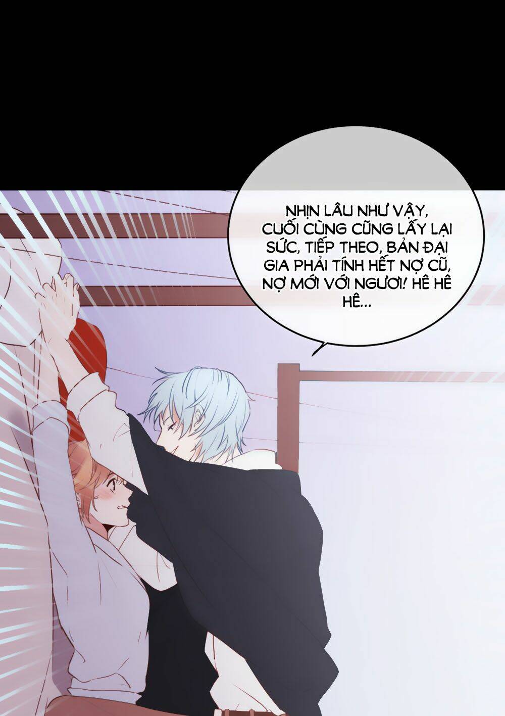 Ảnh Hậu Thời Gian: Chapter 24