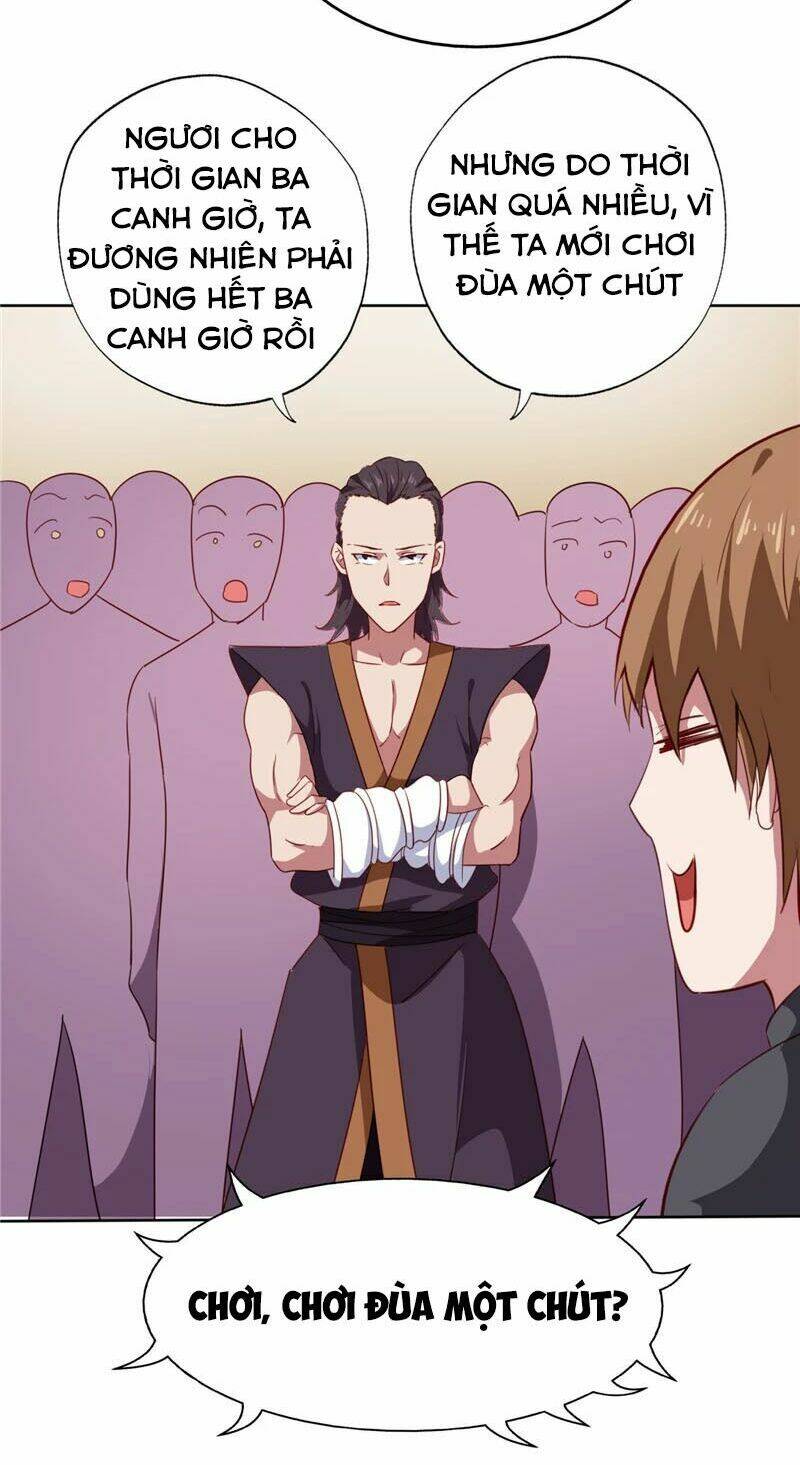 Chí Tôn Võ Đế: Chapter 92