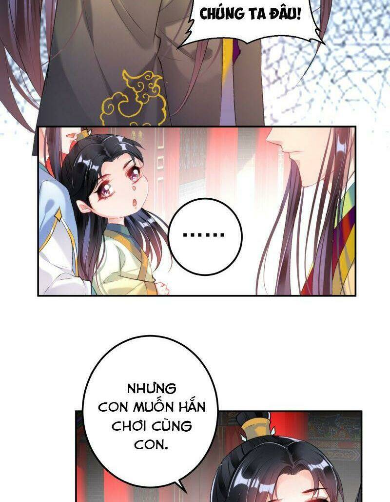 Vương Gia, Áo Lót Của Ngươi Rơi Mất Rồi: Chapter 87