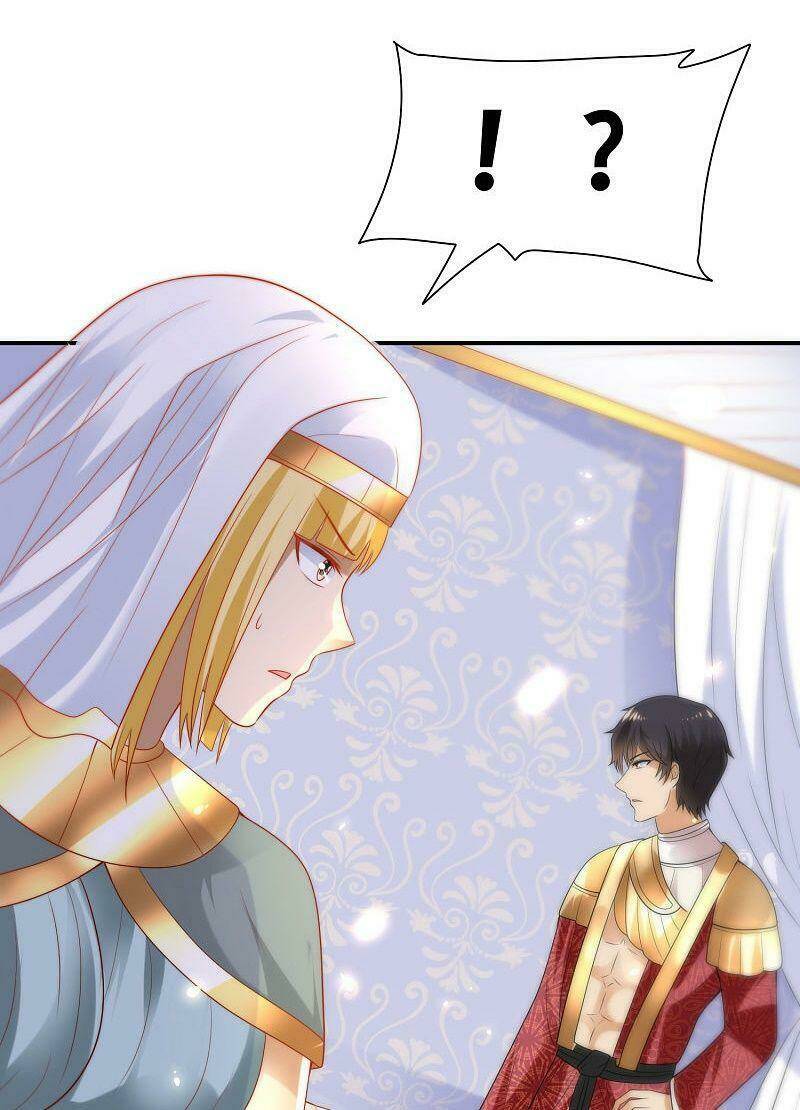 Sủng Hậu Của Vương: Chapter 77