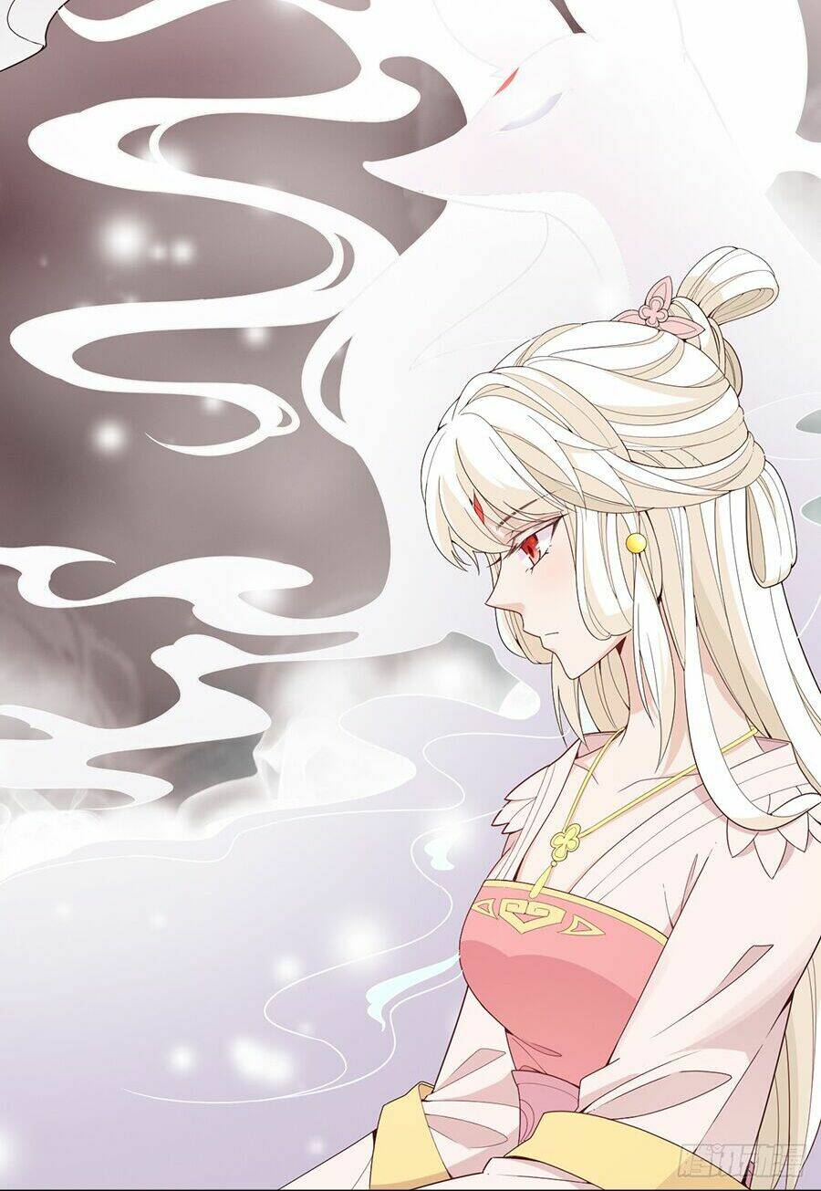 Vương Phi Thật Uy Vũ: Chapter 38