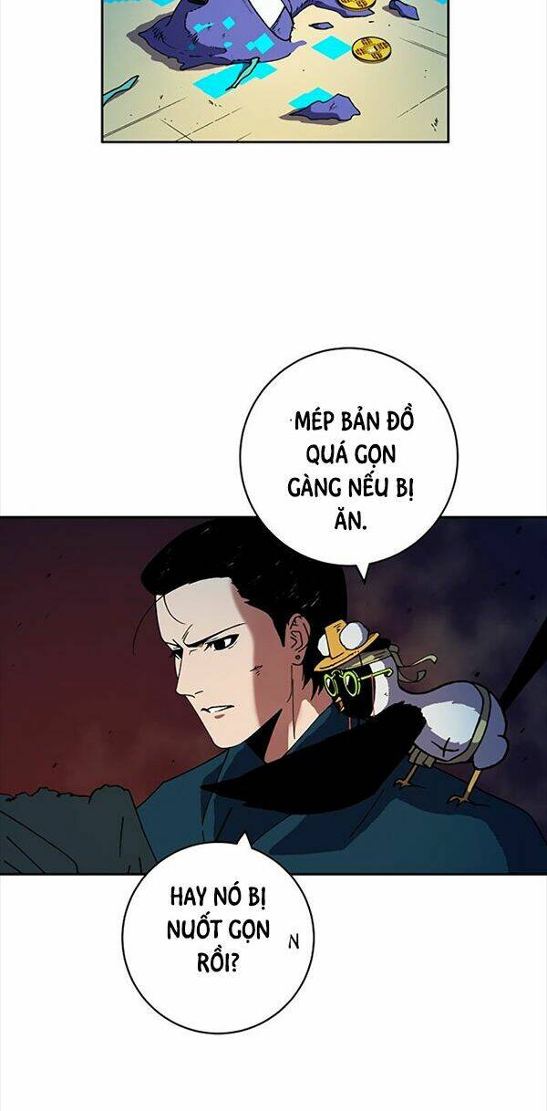 Npc Bắt Đầu Từ Kỹ Năng Lv.999: Chapter 2