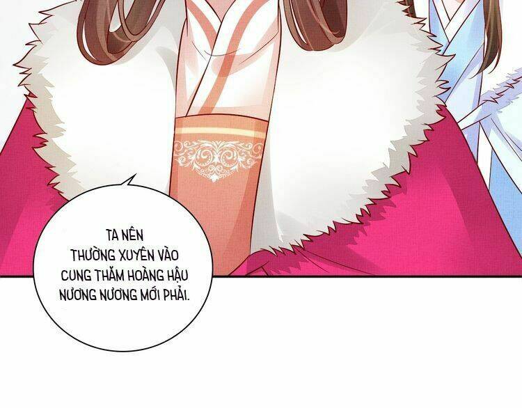 Thịnh Sủng Y Phi Chi Dao Quan Truyện: Chapter 128