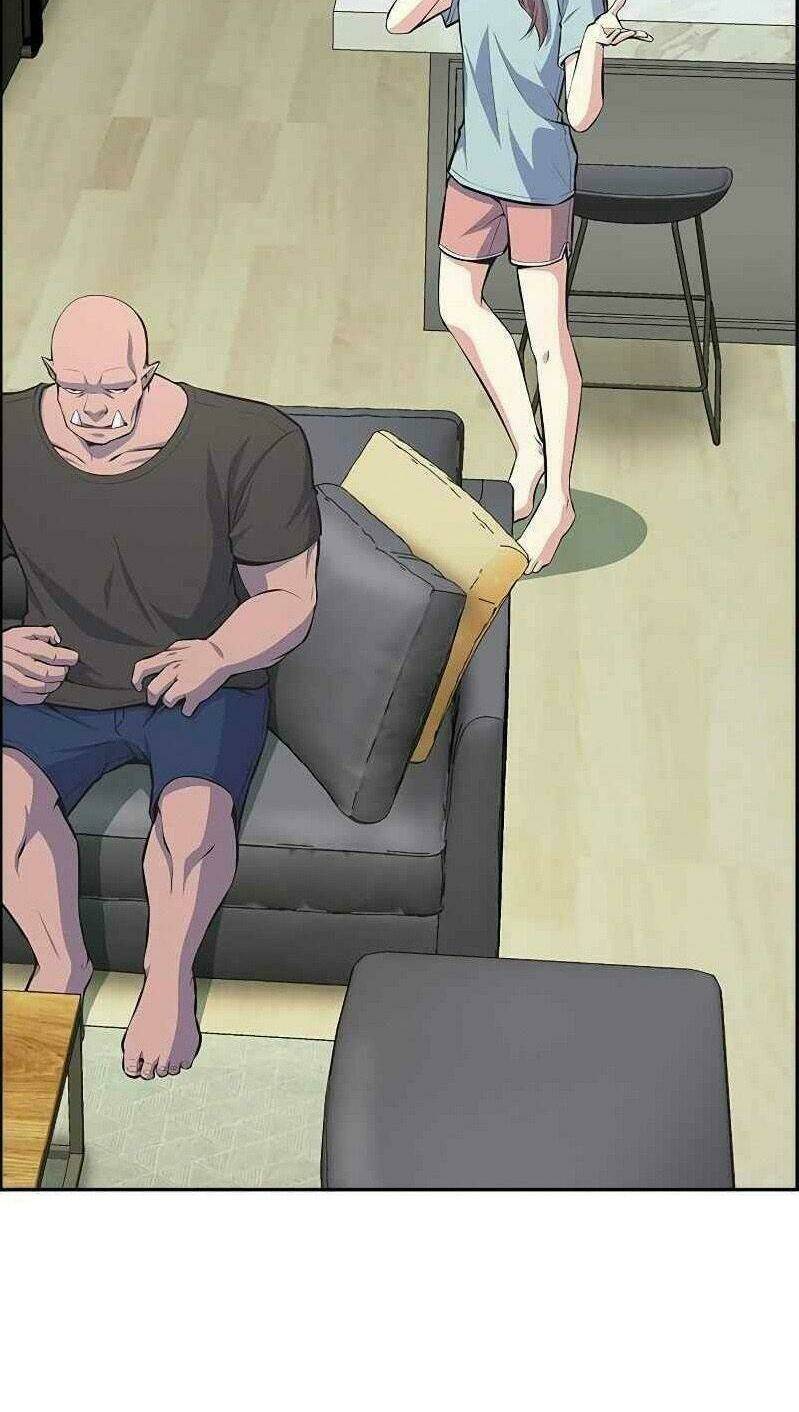 Kẻ Ngoại Lai Ở Vùng Đất Bị Ruồng Bỏ: Chapter 7