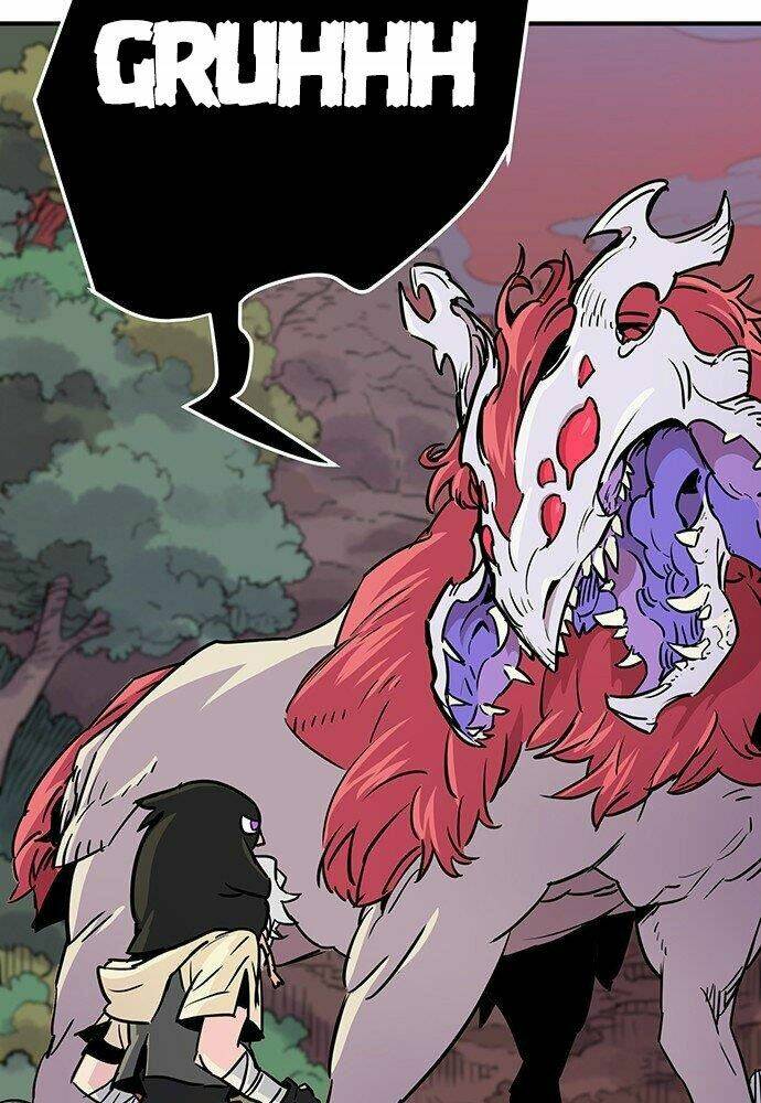 Chủ Nhân Thiên Giới: Chapter 2