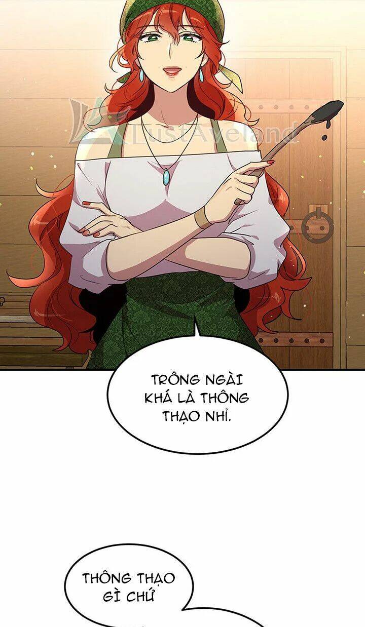 Công Tước, Loạn Vừa Thôi!: Chapter 107