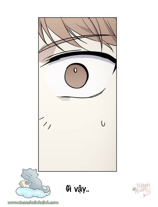 Thằng Bạn Trai Tồi Tệ Của Tôi: Chapter 61