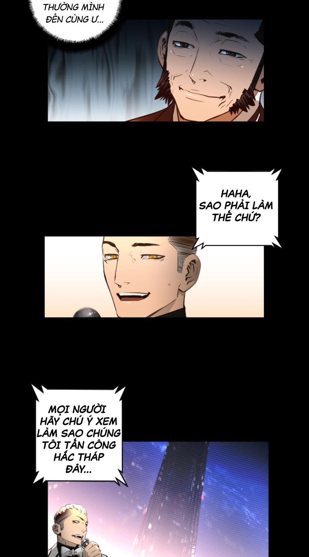 Dị Giới Tam Tuyệt: Chapter 62