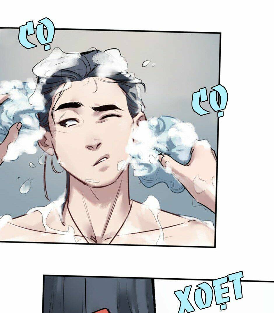 Vô Thượng Thần Vương: Chapter 8
