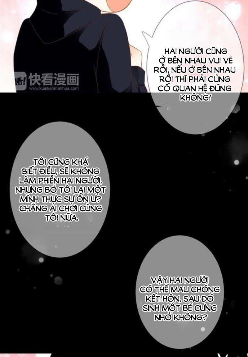 Ở lại thế kỷ này: Chapter 60