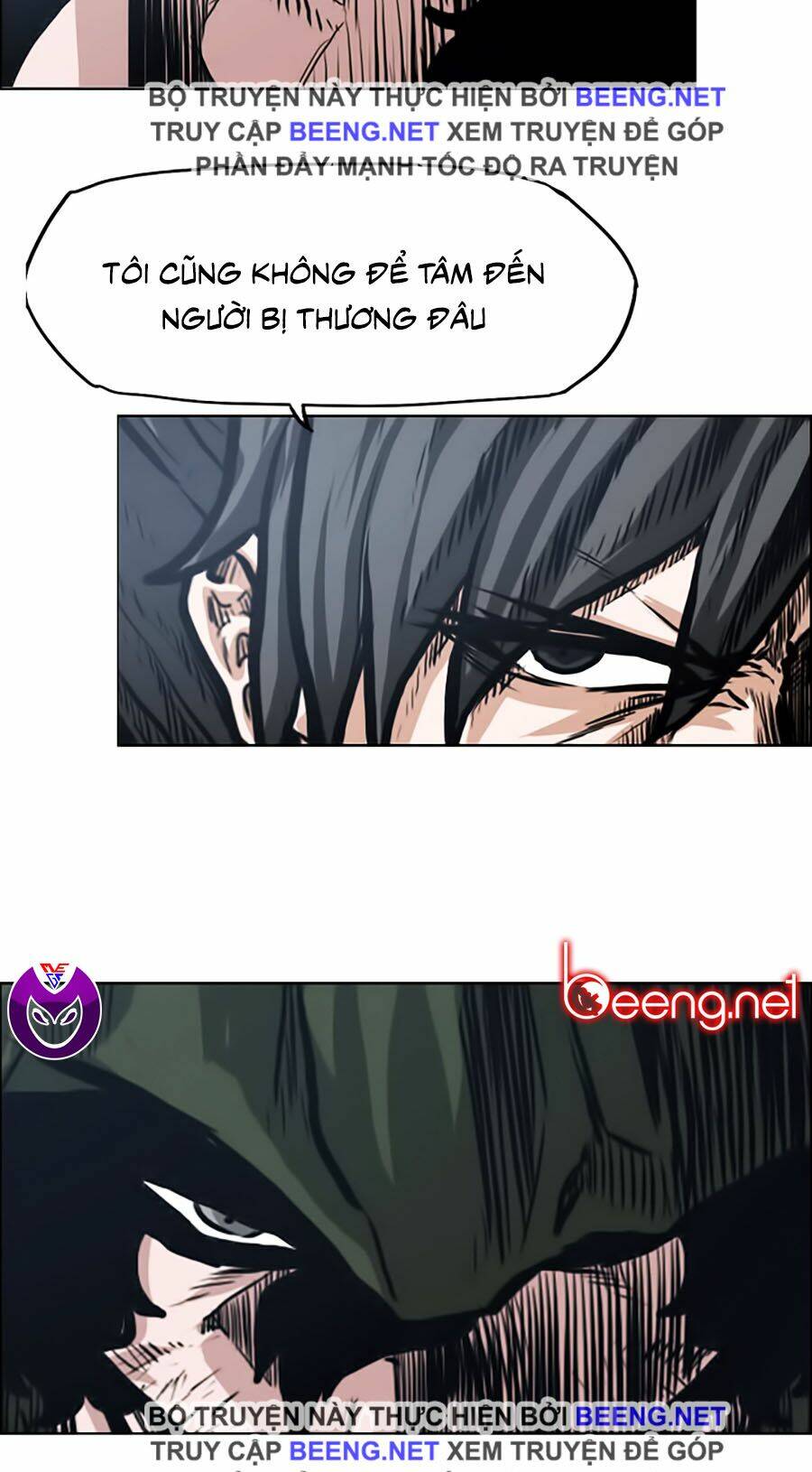 Bá Chủ Học Đường Ss3: Chapter 10