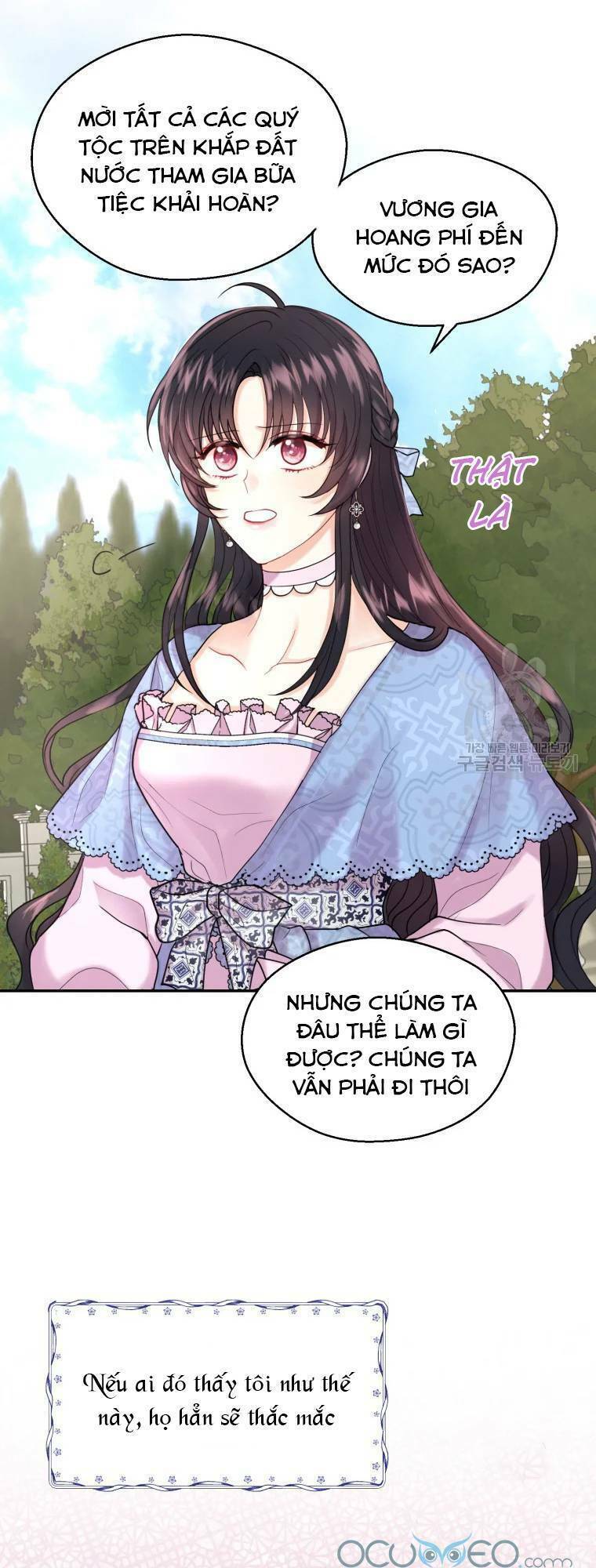 Roelin Bước Đến Tương Lai: Chapter 1