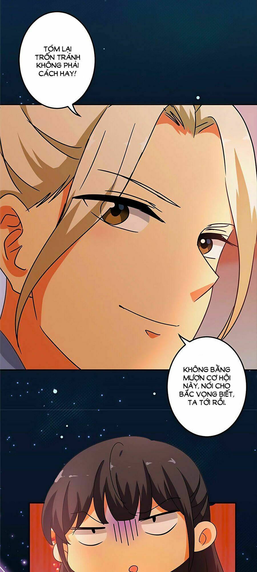 Vương Gia! Ngươi Thật Bỉ Ổi: Chapter 462