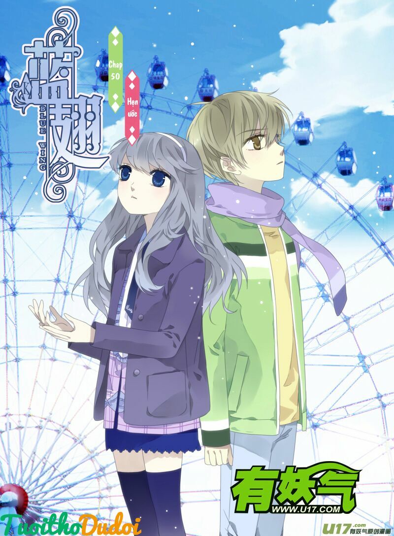 Lam Sí: Chapter 50