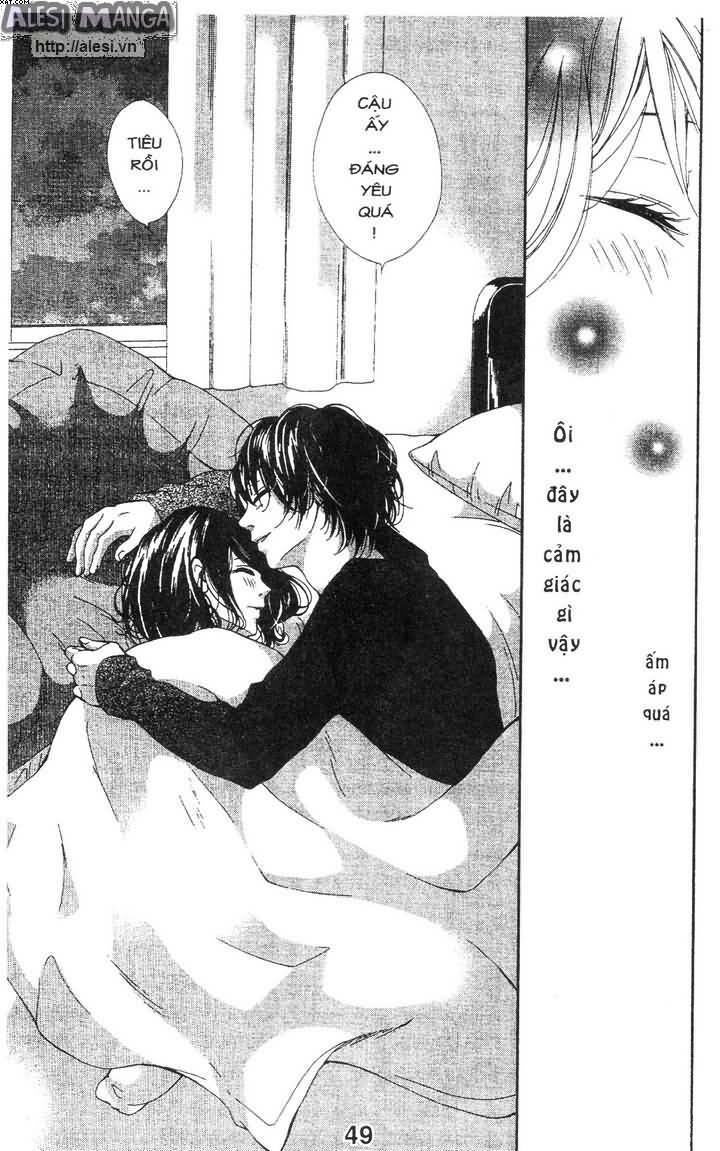 Lời Tỏ Tình Muộn Màng: Chapter 2