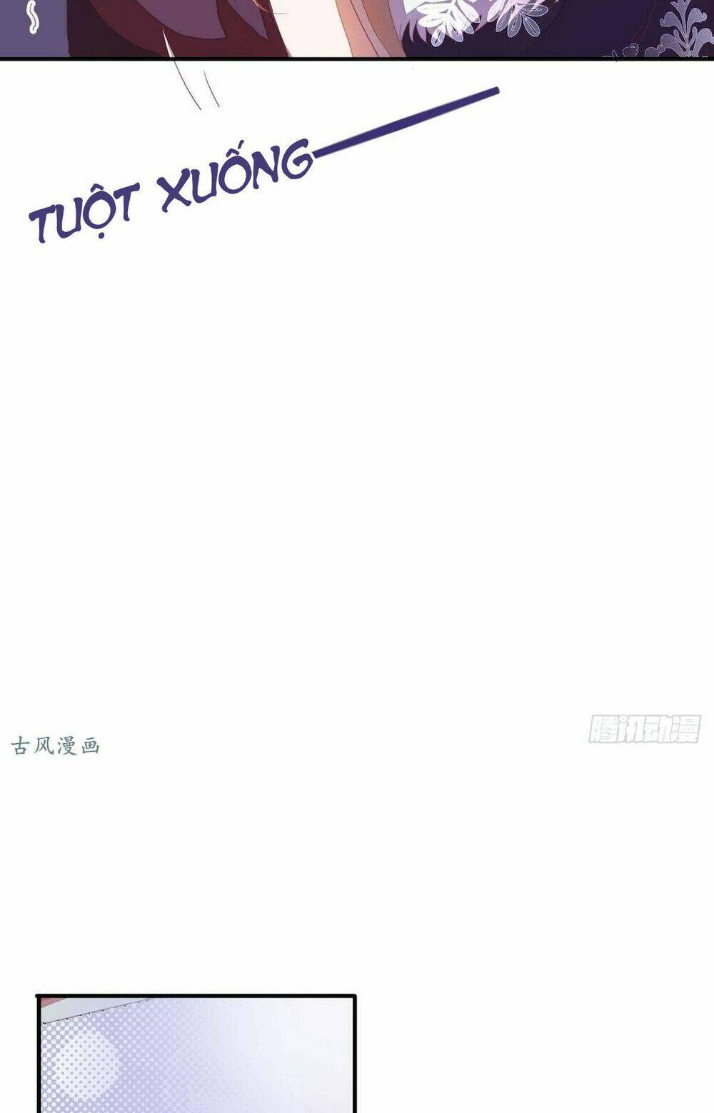 Manh Thê Khó Dỗ: Chapter 25