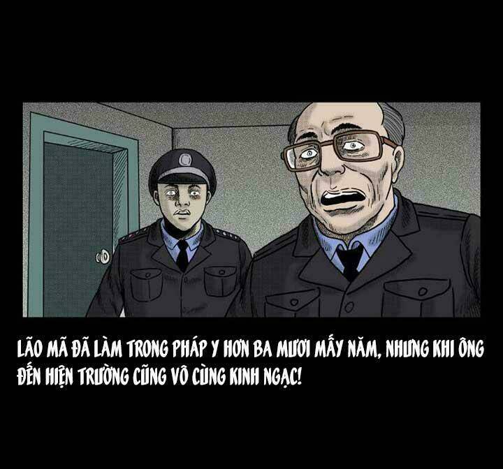 Kỳ Án Có Thật: Chapter 58