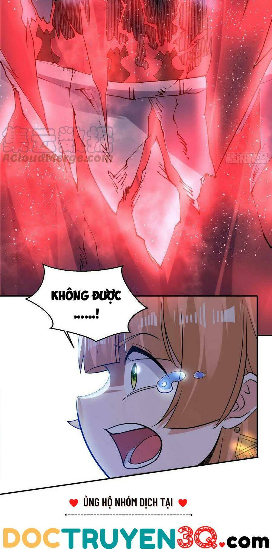 Giáng Thần Chiến Ký: Chapter 112