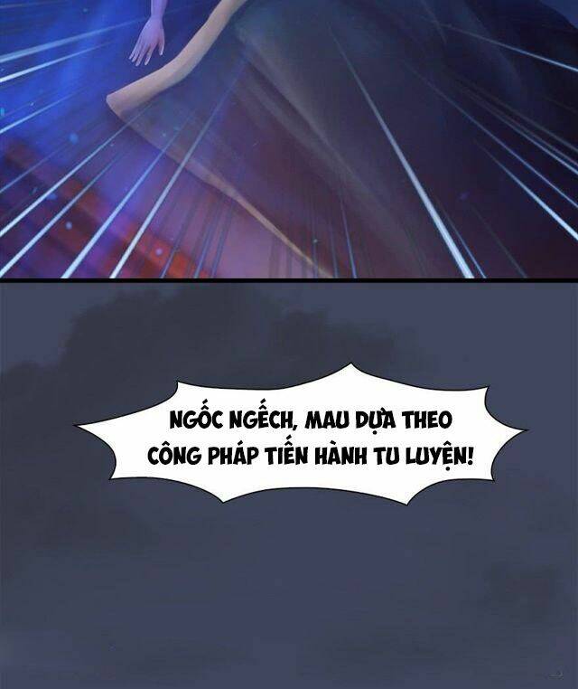 Cửu Hoang Đọa Huyền Sư: Chapter 52