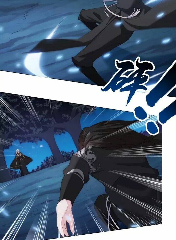 Bí Mật Của Dạ Tộc: Chapter 11.1