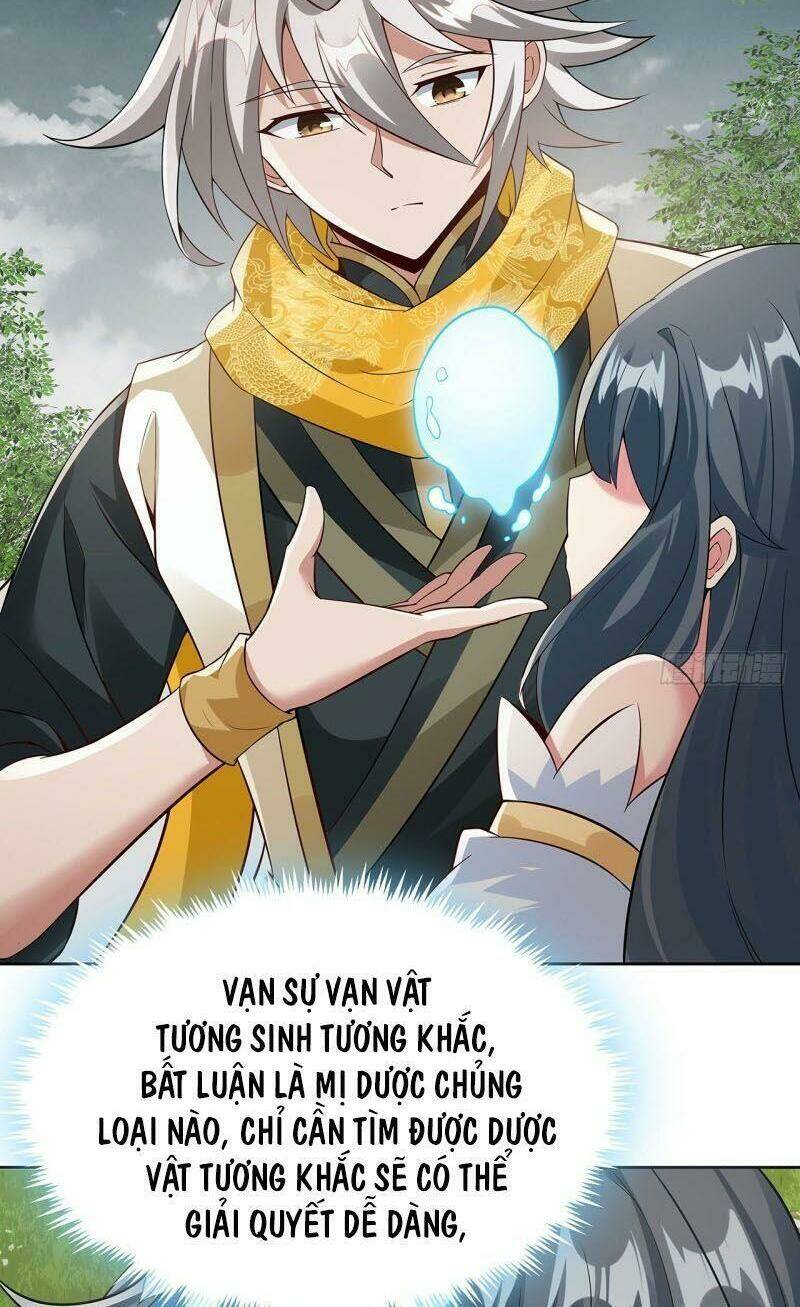 Nghịch Lân: Chapter 109