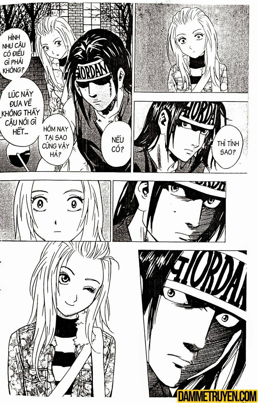 Ai Hơn Ai: Chapter 223