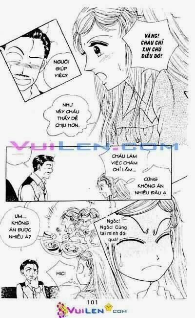 Cô gái Trung Hoa: Chapter 1