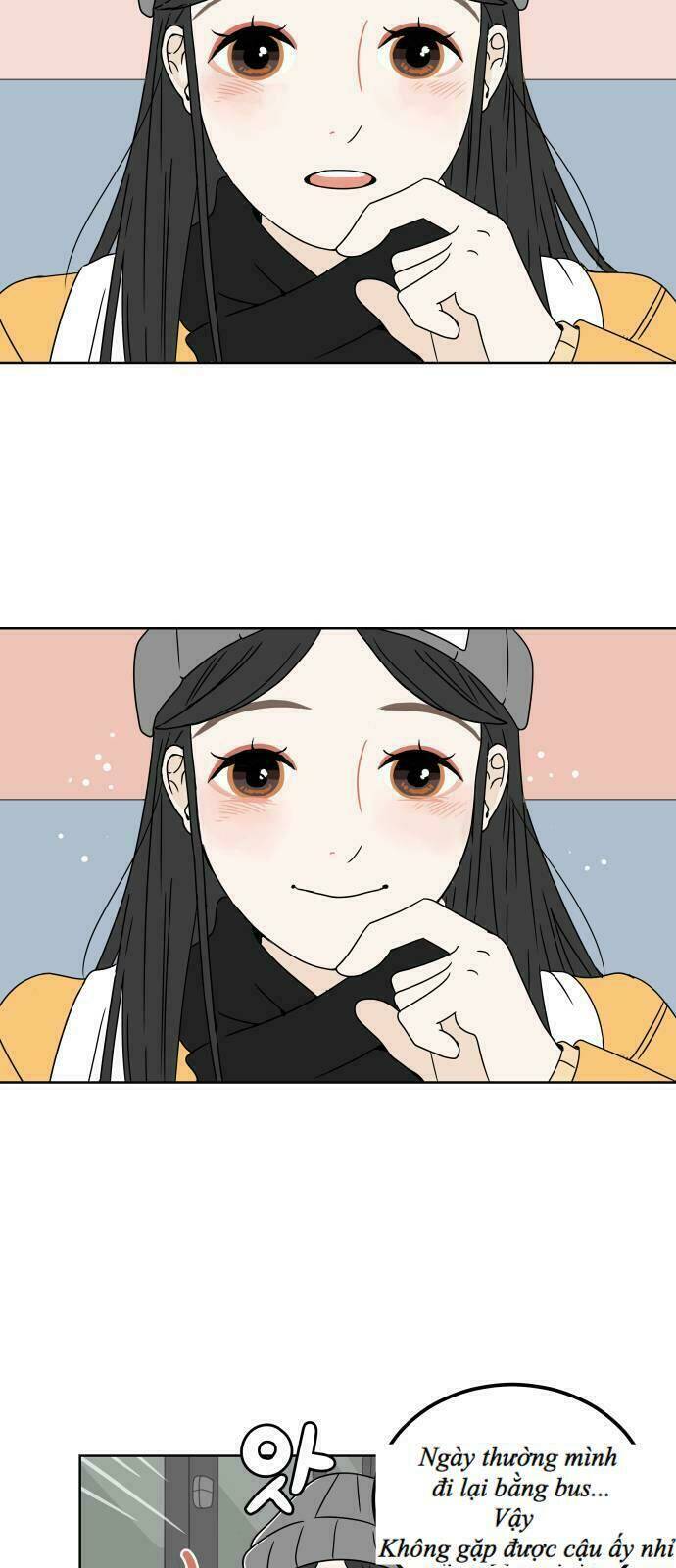 30 Phút Bước Đi Bên Em: Chapter 1