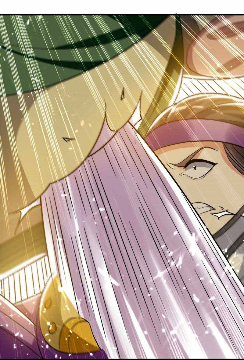 Vạn Giới Tiên Vương: Chapter 166