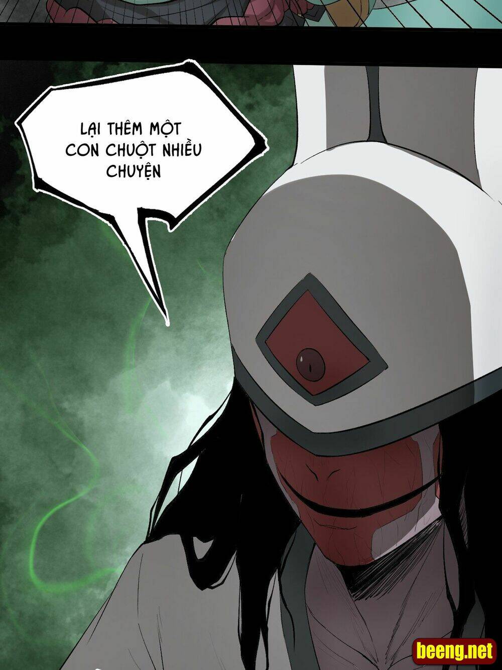Loạn Thế Hành: Chapter 2