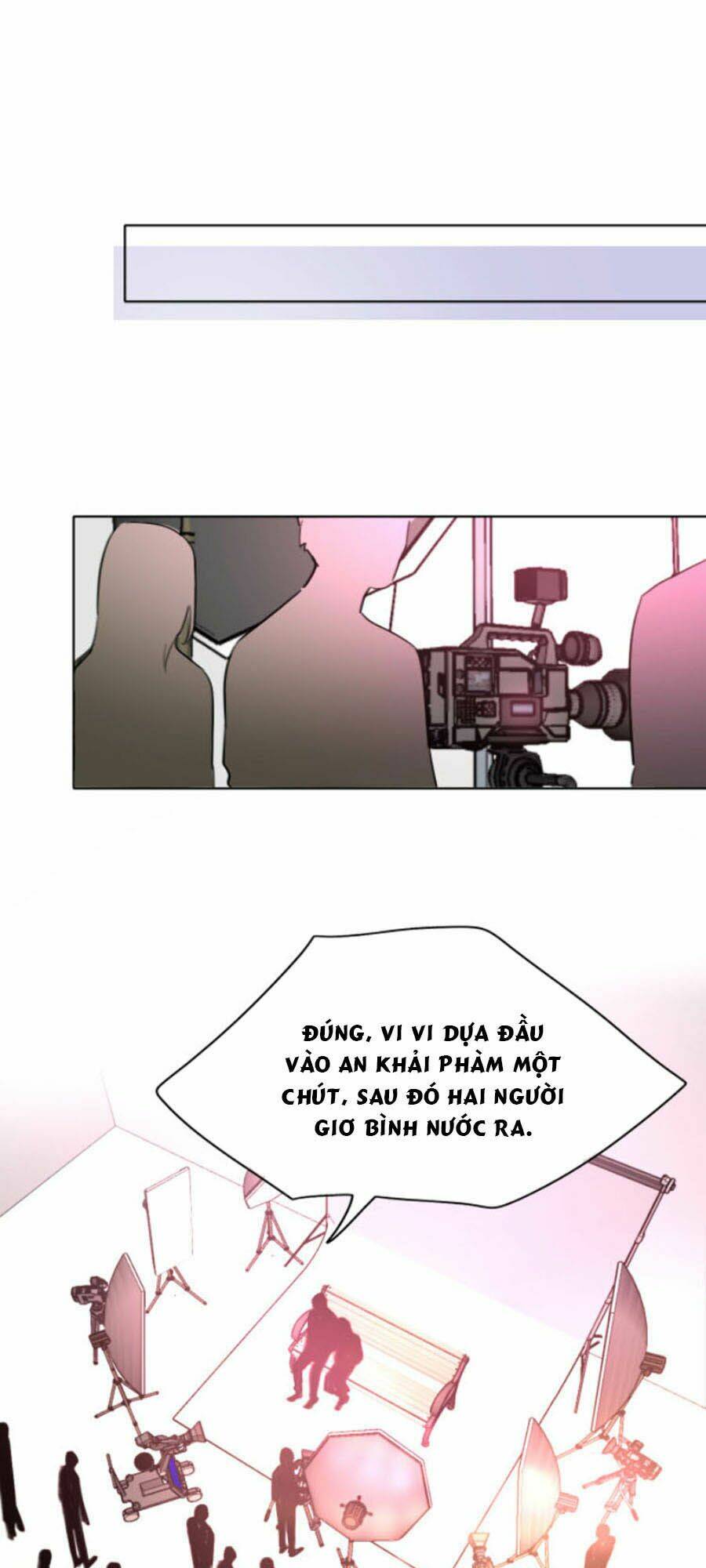 Cát Xê Người Tình Bóng Đêm: Chapter 29