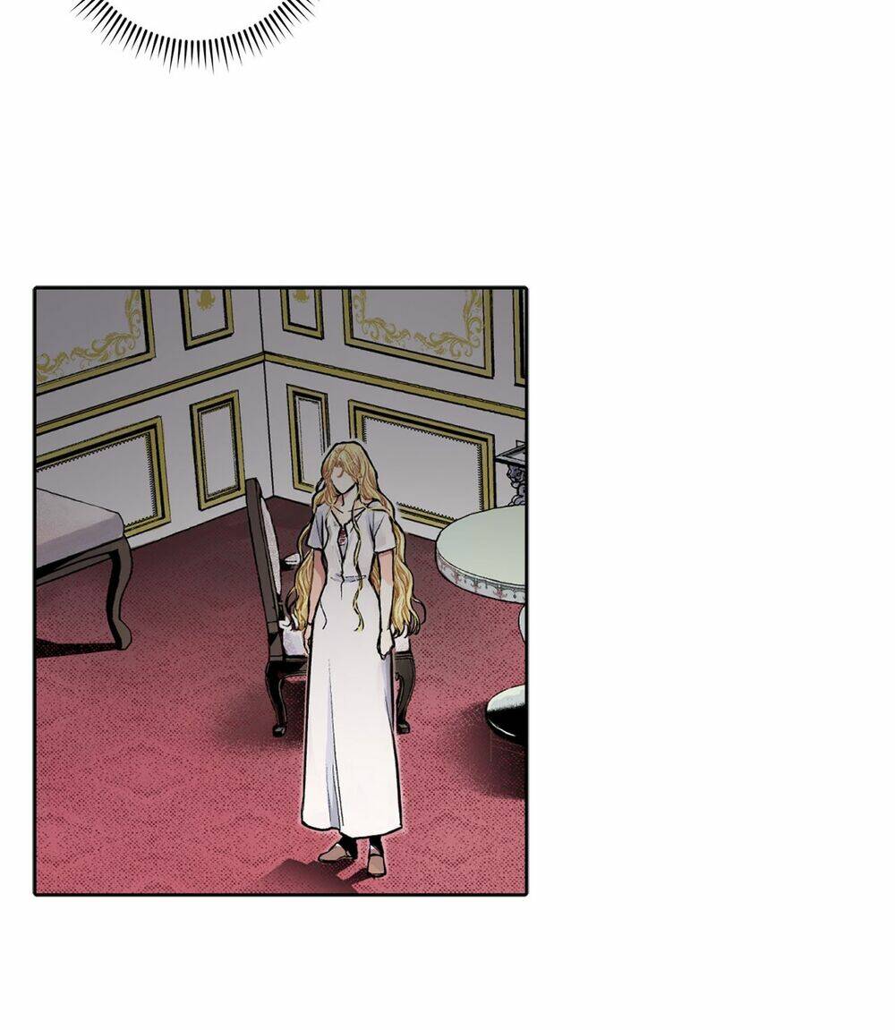 Cuộc Phản Công Của Nàng Hầu: Chapter 2