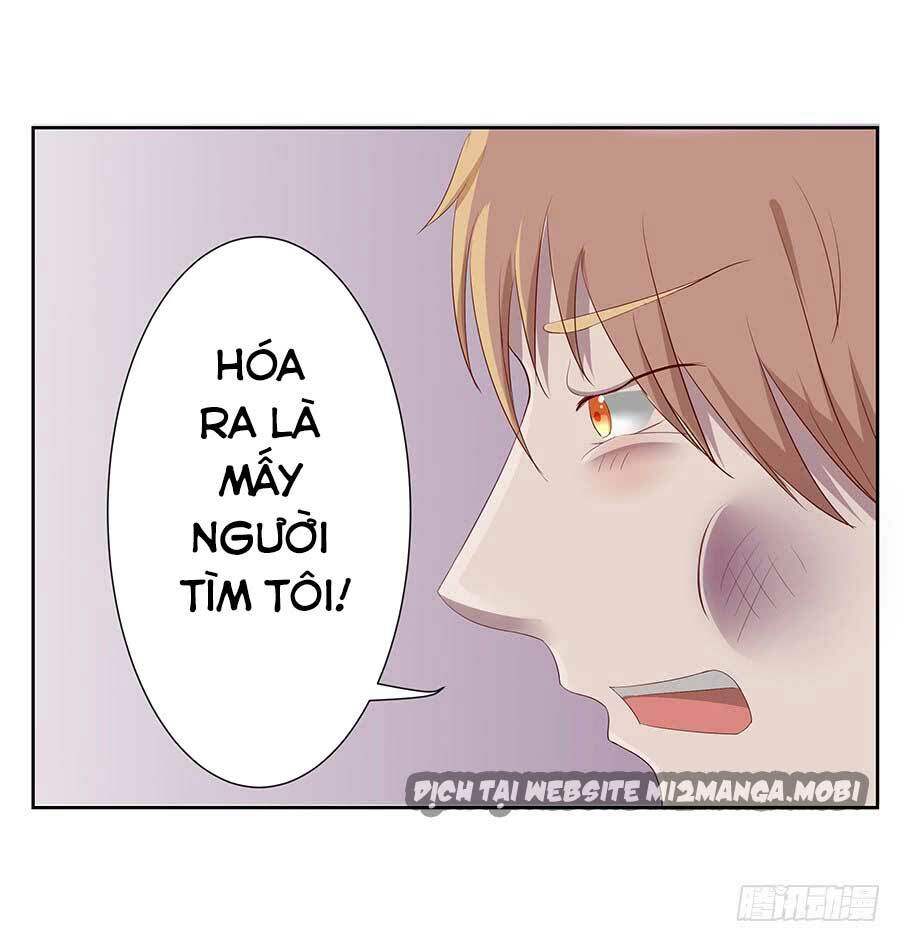 Gả Cho Tình Cũ Làm Lão Bà: Chapter 20