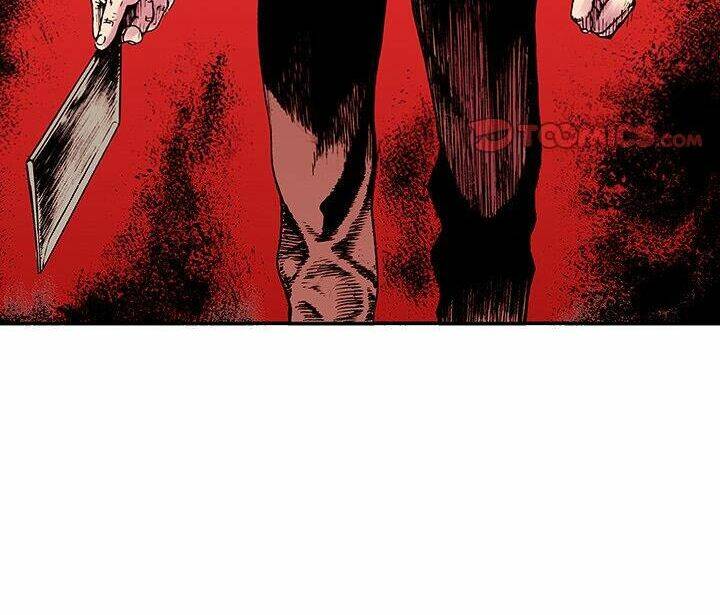 Kang Gito: Chapter 18