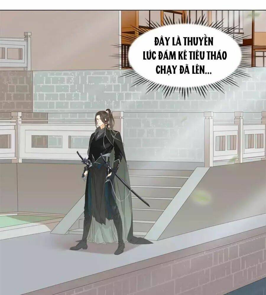 Tiểu Sư Phụ, Tóc Giả Của Ngài Rơi Rồi!: Chapter 23