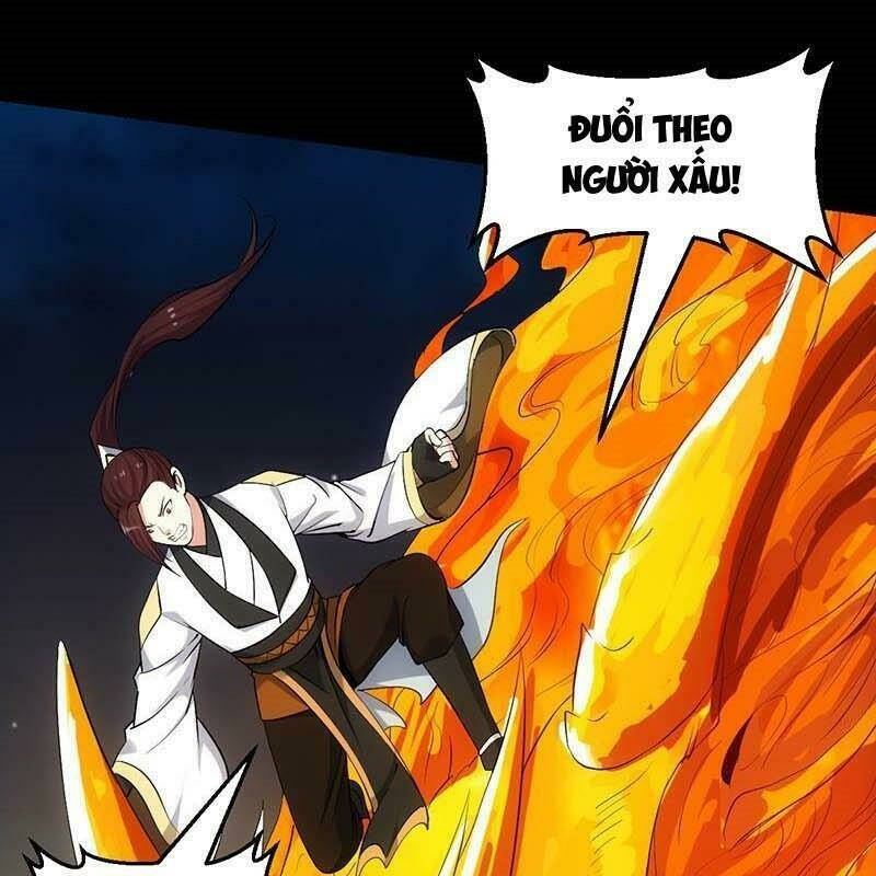 Hệ Thống Thần Long Nghịch Thiên: Chapter 73