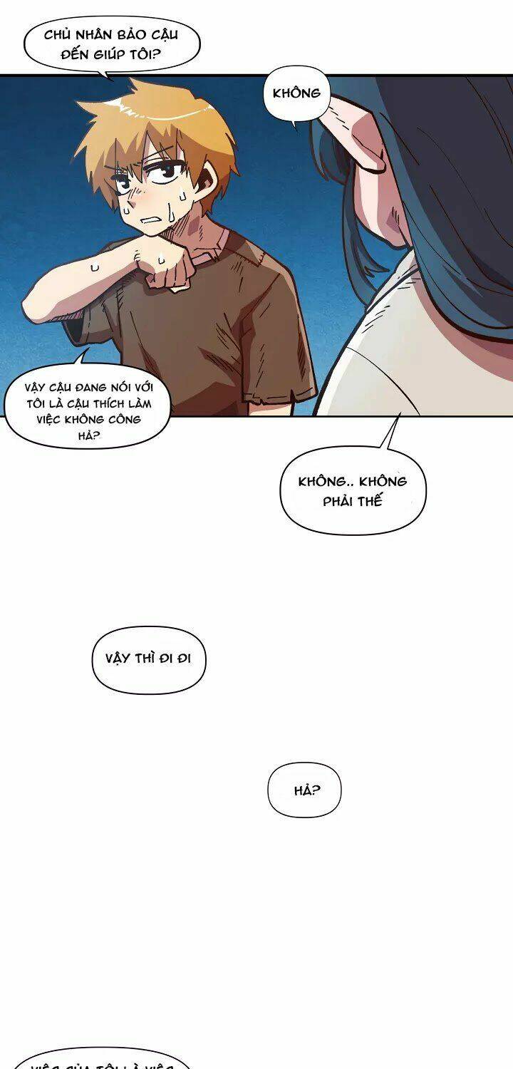 Nô Lệ Nghịch Thiên: Chapter 6