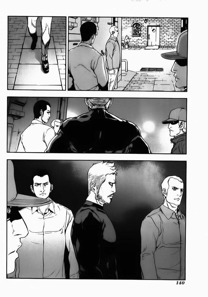 Until Death Do Us Part: Chapter 168