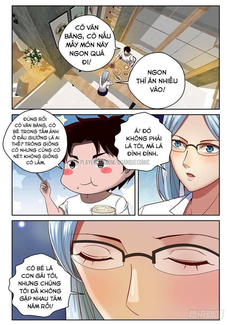 Tối Cường Khí Thiếu: Chapter 80