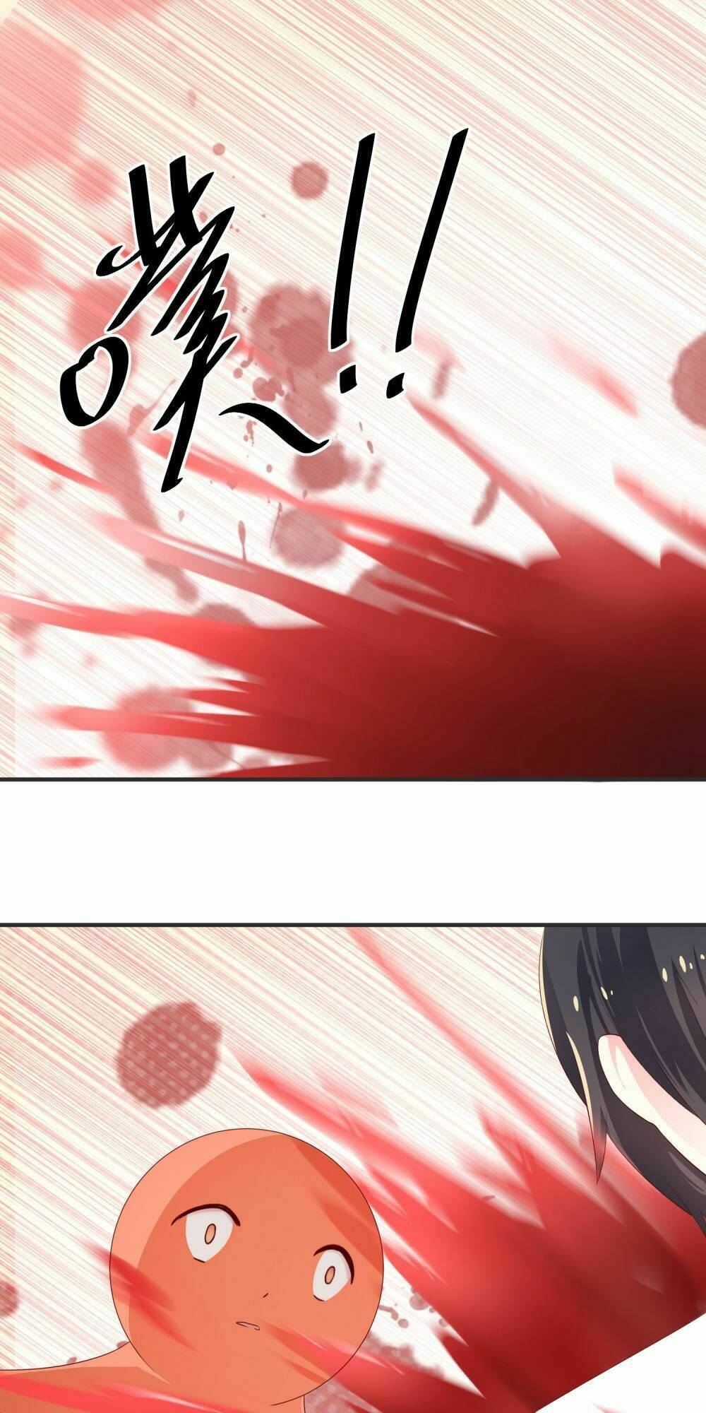 Cuộc Sống Hào Môn Của Vu Nữ: Chapter 36