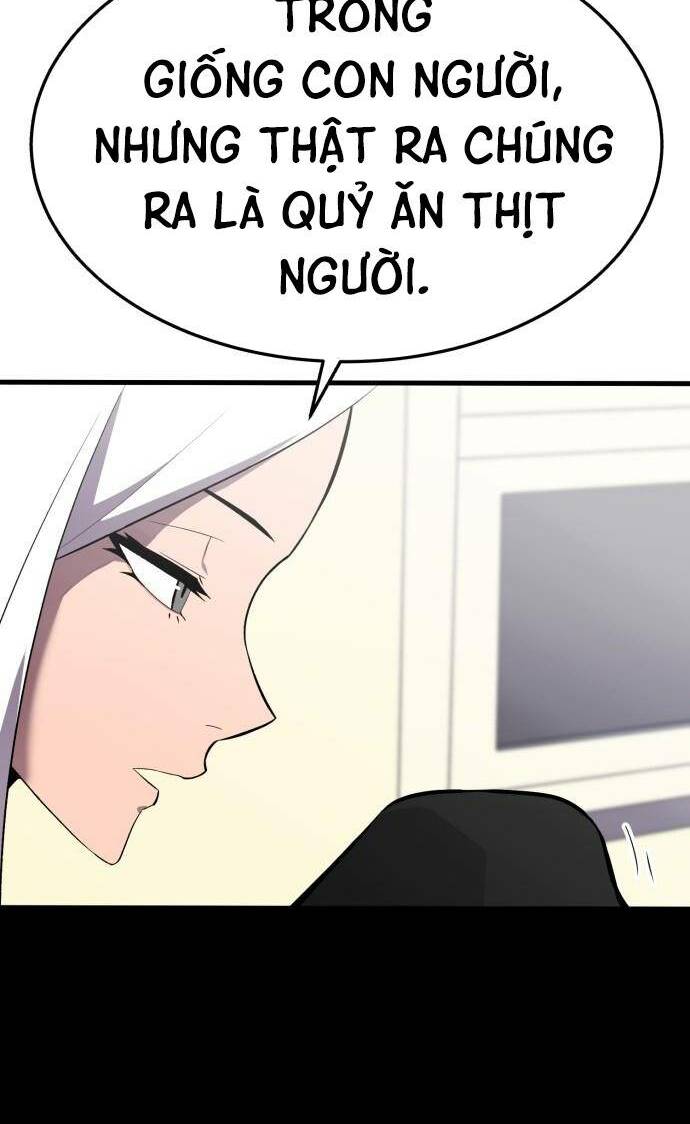 Huyết Nhân Báo Thù: Chapter 4
