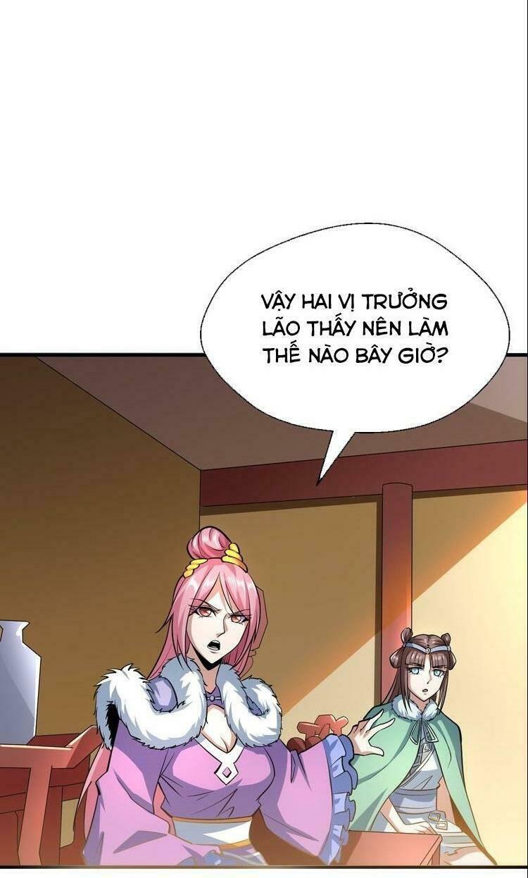 Đấu Hồn Đại Lục: Chapter 26