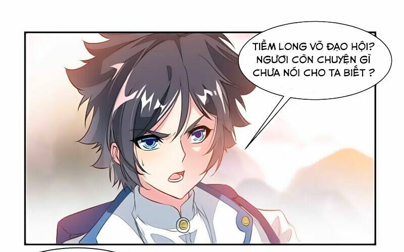 Cửu Dương Thần Vương: Chapter 36