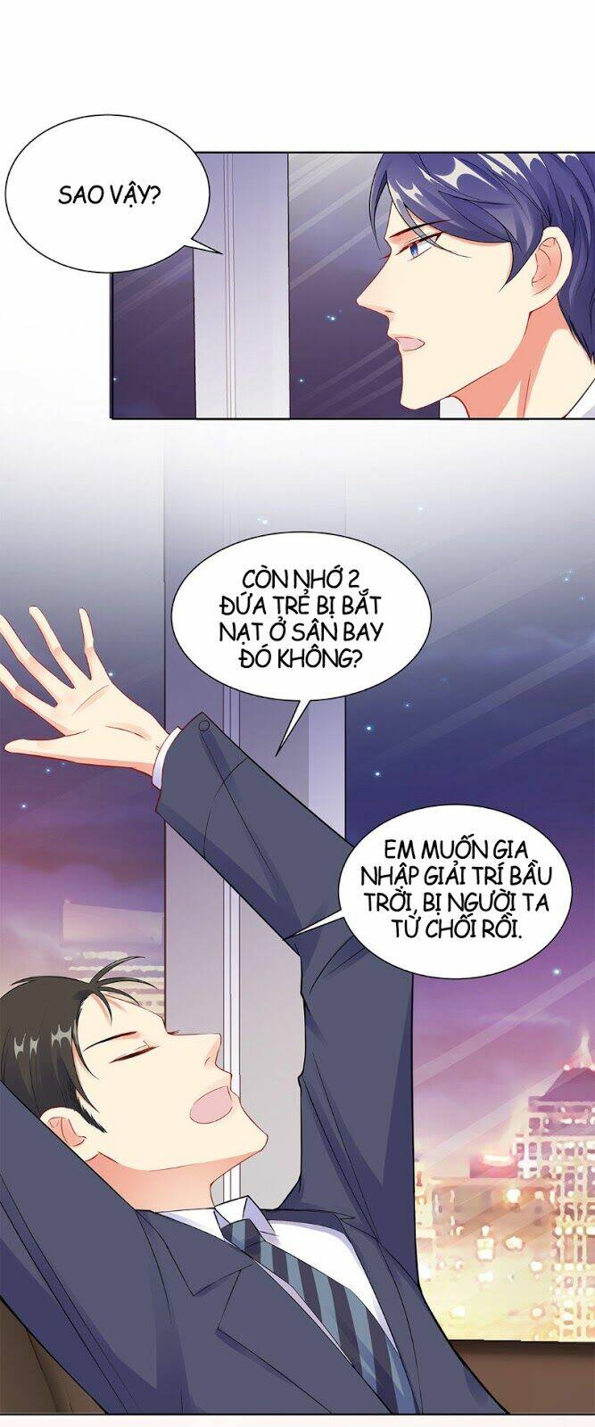 Vô Địch Song Bảo Bối: Chapter 7