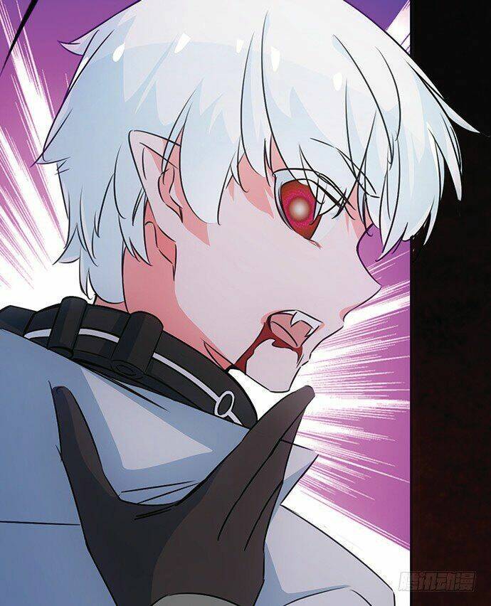 Huyết Đồng Tử: Chapter 5